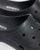 Crocs Crocs Saturday Slides in black - 3