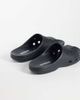 Crocs Crocs Saturday Slides in black - 4