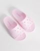 Crocs Crocs Saturday Slides in pink - 1