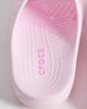 Crocs Crocs Saturday Slides in pink - 4