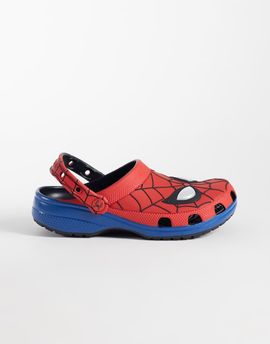 Crocs Crocs Spider-Man Classic clogs-Multi