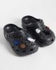 Crocs Crocs Star Wars Clogs in black - 2