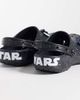 Crocs Crocs Star Wars Clogs in black - 4