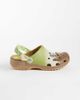 Crocs Crocs Star Wars clogs in green-Brown - 1