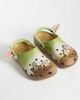 Crocs Crocs Star Wars clogs in green-Brown - 2