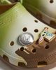 Crocs Crocs Star Wars clogs in green-Brown - 3