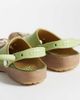 Crocs Crocs Star Wars clogs in green-Brown - 4
