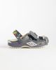 Crocs Crocs Umbro Classic Clogs-Gray - 1
