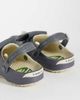 Crocs Crocs Umbro Classic Clogs-Gray - 4