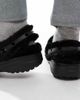 Crocs Crocs Unfurgettable clog in black - 2