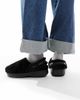 Crocs Crocs Unfurgettable clog in black - 3