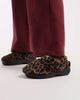 Crocs Crocs Unfurgettable clog in brown leopard print-Multi - 1