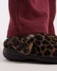 Crocs Crocs Unfurgettable clog in brown leopard print-Multi - 2