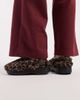 Crocs Crocs Unfurgettable clog in brown leopard print-Multi - 4