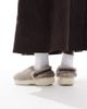 Crocs Crocs Unfurgettable clogs in mushroom-Neutral - 2
