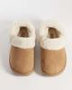 Crocs Crocs Unfurgettable vegan suede clogs in seipia-Brown - 2