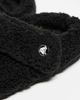 Crocs Crocs Unisex Cozzzy fleece slippers in black - 3