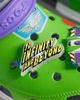 Crocs Crocs Unisex Toy Story Buzz Lightyear Classic Clogs in blue gray - 3