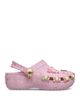 Crocs Crocs Women's LoveShackFancy Classic Platform Clog - 2