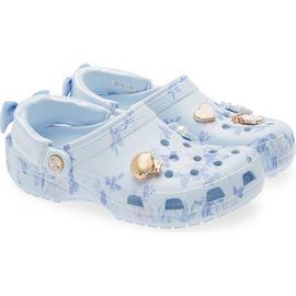 CROCS CROCS x LoveShackFancy Floral Classic Clog