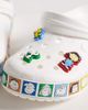 Crocs Crocs x Peanuts Crocband Clogs-Multi - 4