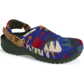 CROCS CROCS x Pendleton® Crafted Clog