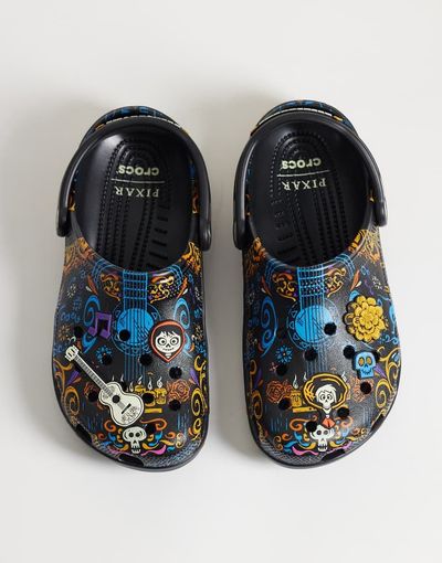 Crocs Crocs x Pixar Coco clogs-Multi