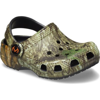 CROCS CROCS x Realtree APX® Classic Clog