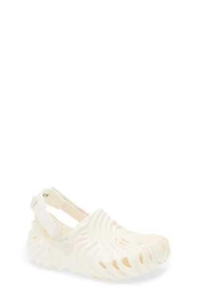 CROCS CROCS x Salehe Bembury The Pollex Clog