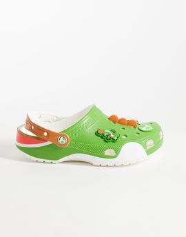 Crocs Crocs Yoshi Classic clogs-Multi