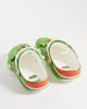 Crocs Crocs Yoshi Classic clogs-Multi - 3