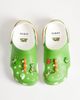 Crocs Crocs Yoshi Classic clogs-Multi - 4