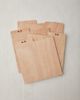 Crosley Crosley A-Z Vinyl Record Crate Divider Set in Natural at Urban Outfitters - 3