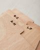 Crosley Crosley A-Z Vinyl Record Crate Divider Set in Natural at Urban Outfitters - 4