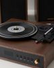 Crosley Crosley Alto Record Player & Speakers Shelf System in Brown at Urban Outfitters - 3