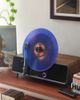 Crosley Crosley Beck Fully Automatic Vertical Record Player in Brown at Urban Outfitters - 1