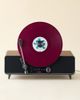 Crosley Crosley Beck Fully Automatic Vertical Record Player in Brown at Urban Outfitters - 2
