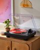 Crosley Crosley C100BT Bluetooth Record Player in Black at Urban Outfitters - 1