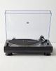Crosley Crosley C100BT Bluetooth Record Player in Black at Urban Outfitters - 2