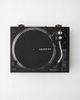 Crosley Crosley C100BT Bluetooth Record Player in Black at Urban Outfitters - 3