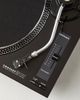 Crosley Crosley C100BT Bluetooth Record Player in Black at Urban Outfitters - 5