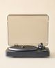 Crosley Crosley C300 Fully-Automatic Turntable in Black at Urban Outfitters - 1