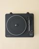 Crosley Crosley C300 Fully-Automatic Turntable in Black at Urban Outfitters - 3