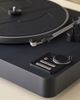 Crosley Crosley C300 Fully-Automatic Turntable in Black at Urban Outfitters - 4