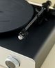 Crosley Crosley C92 Bluetooth Record Player & Speakers Shelf System in Black at Urban Outfitters - 4
