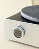 Crosley Crosley C92 Bluetooth Record Player & Speakers Shelf System in Black at Urban Outfitters - 5