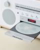 Crosley Crosley Carter 7-In-1 Record Player in Natural at Urban Outfitters - 5