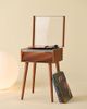 Crosley Crosley Dean Record Player in Natural at Urban Outfitters - 1