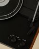 Crosley Crosley Dean Record Player in Natural at Urban Outfitters - 5