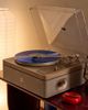 Crosley Crosley E100 Record Player in Natural at Urban Outfitters - 1